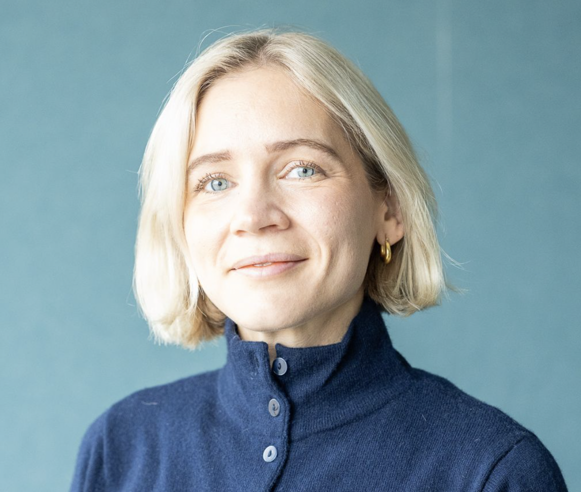 Anna Hedström